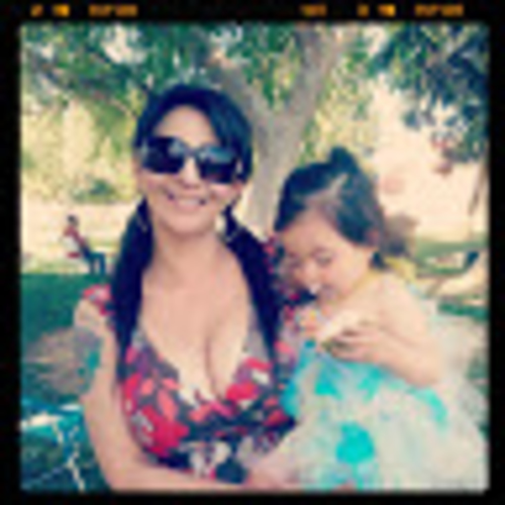 Meet your Posher, Andrea